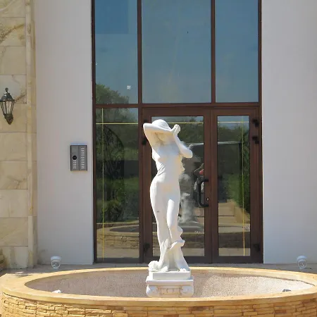 Poseidon Afrodita