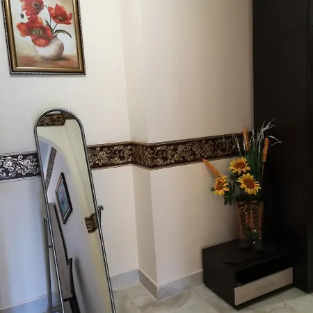 Daire Poseidon Afrodita Misivri