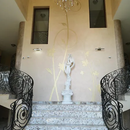 Poseidon Afrodita * نيسيبار