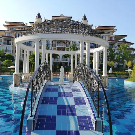 Poseidon Afrodita * نيسيبار